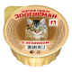 Влажный корм для кошек ЗООГУРМАН «Мясное суфле», с ягненком, 100г
